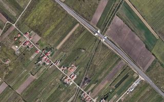 Teren industrial cu vedere la centura | Dumbravita - Giarmata-Vii - Poză 3