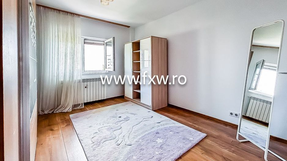 Apartament 3 camere mobilat si utilat modern - Poză 3