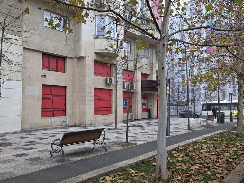 Spațiu comercial | De închiriat | Bulevardul Decebal - Poză 2
