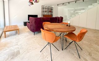 Chirie | Vilă 5 camere 170mp | Parcare | Jacuzzi | Curte privată - Poză 1