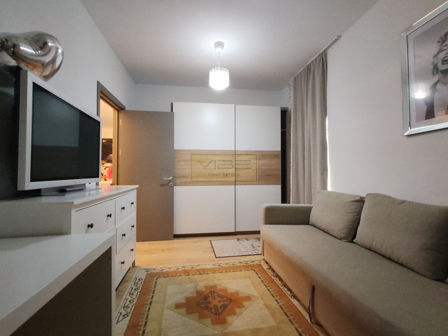Copou - Apartament Premium 3 camere - View panoramic! - Poză 8