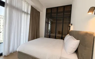 Apartament  High-End 3 camere | One Floreasca Towers - Poză 21