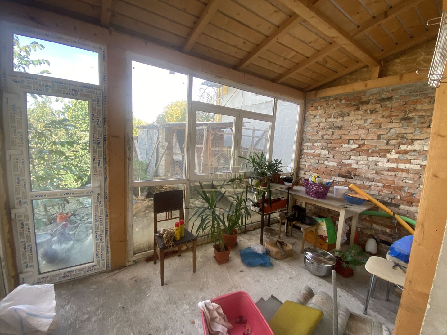 CASA 3 CAMERE 80 MP, TEREN 400 MP, CAMPULUNG - Poză 10