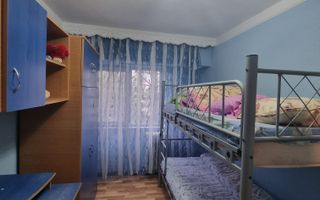 Apartament 4 camere, decomandat, 92.28 mp utili – Dacia - etaj 2/4 - Poză 3