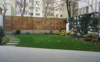 DUPLEX DE LUX CU 2 CAMERE LA INCHIRIERE IN ZONA VICTORIEI - Poză 13