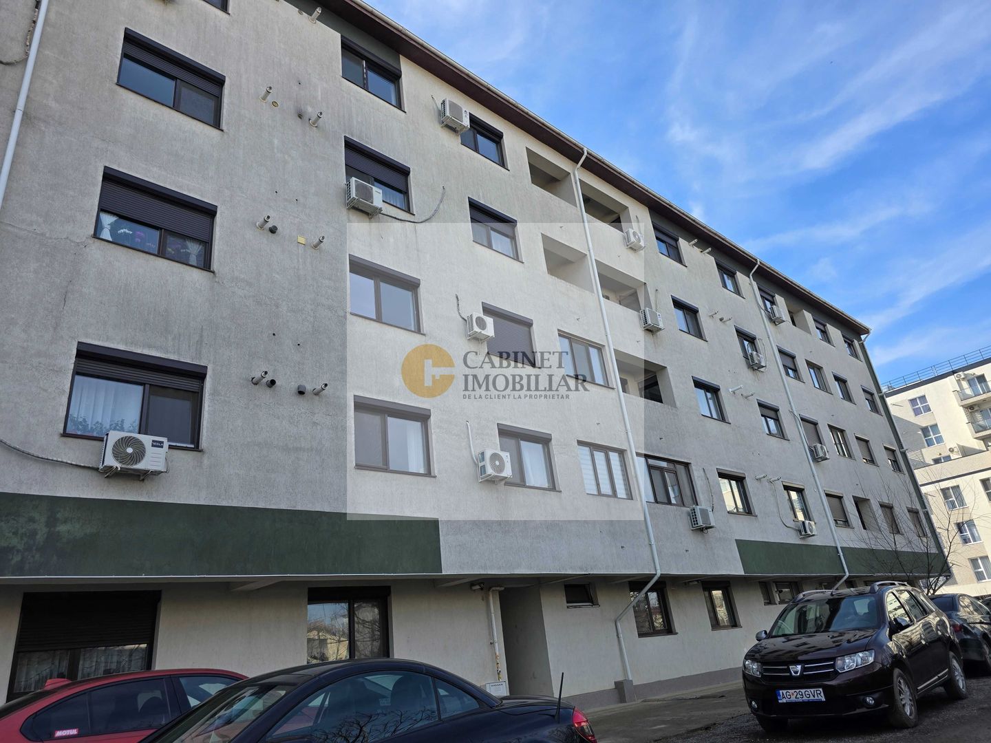 2 Camere - 43MP | Decomandat - Etaj 2/4 | Bloc 2017 | Pacii - Poză 8