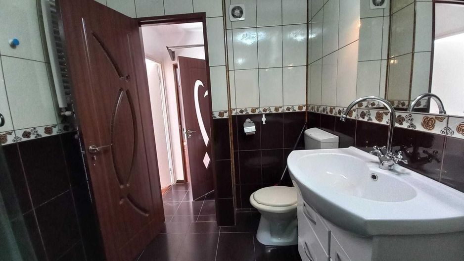 AP. 2 CAMERE PIATA SUDULUI, PET-FRIENDLY, REABILITAT, METROU 6 MINUTE - Poză 6