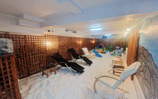 Laborator analize medicale | suprafata aprox 400 mp | Cetate - Poză 3