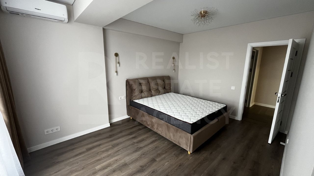 Vânzare, apartament, 4 camere, strada Ivan Zaikin, Centru - Poză 9