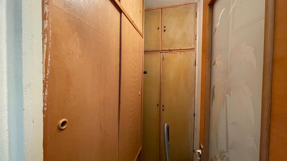 AP. 2 CAMERE- PIATA SUDULUI, CENTRALA PROPRIE, PARCARE INCLUSA, METROU - Poză 5