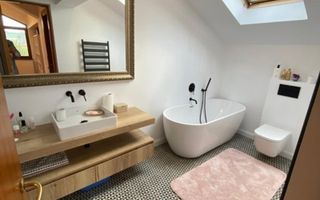 Vila Premium - 6 camere - Pipera - Poză 9