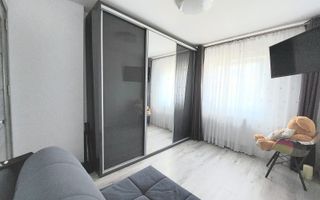 Apartament 2 Dormitoare, Zona Între Lacuri, Complet Mobilat și Utilat. - Poză 4
