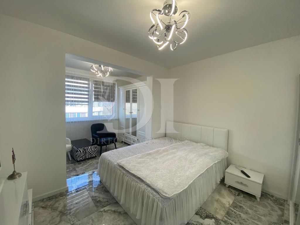 Apartament 3 camere / Zona BMW - Poză 11