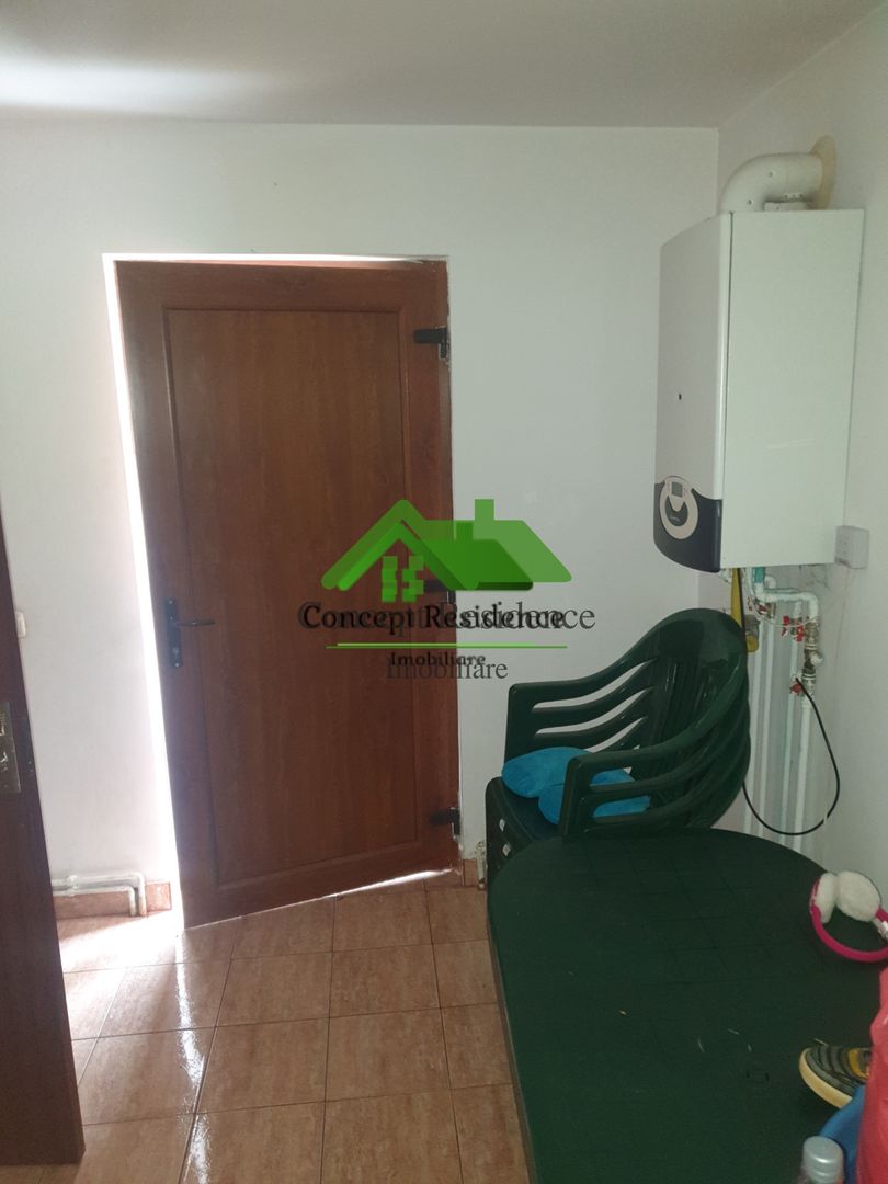 Casă P+M de  inchiriat, 200 mp, teren 800 mp – Satu Nou de Jos - Poză 14