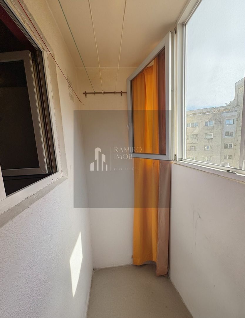 2 camere decomandat 3 minute METROU  Aparatorii Patriei - Poză 9