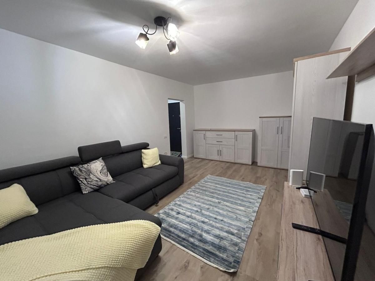 Apartament 2 camere | 4 min Metrou Iancului | Prima închiriere | - Poză 1