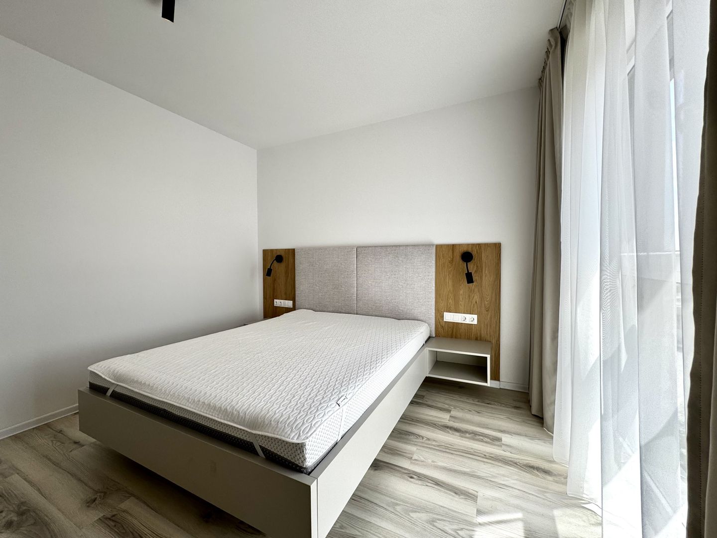 Eleganță la apus – apartament 3 camere, în zona Lipovei, lângă pădure - Poză 10