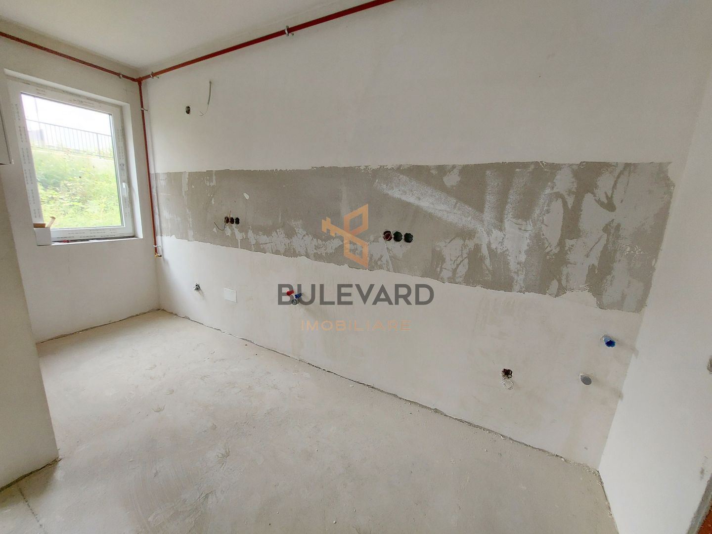 Apartament cu 2 camere+parcare subterana+boxa in zona Vivo! - Poză 5