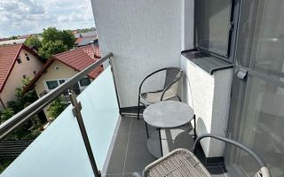 Apartament 2 camere, CUG  54 MP Parcare inclusa - Poză 7