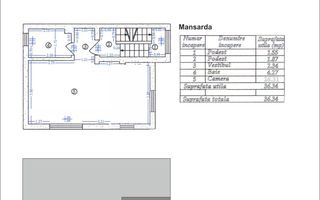 De închiriat: clădire birouri - clinică - 800 mp - renovată - Poză 9