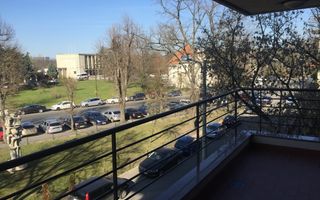 APARTAMENT CU 2 CAMERE COCHET LA INCHIRIERE LANGA PIATA PRESEI LIBERE - Poză 7