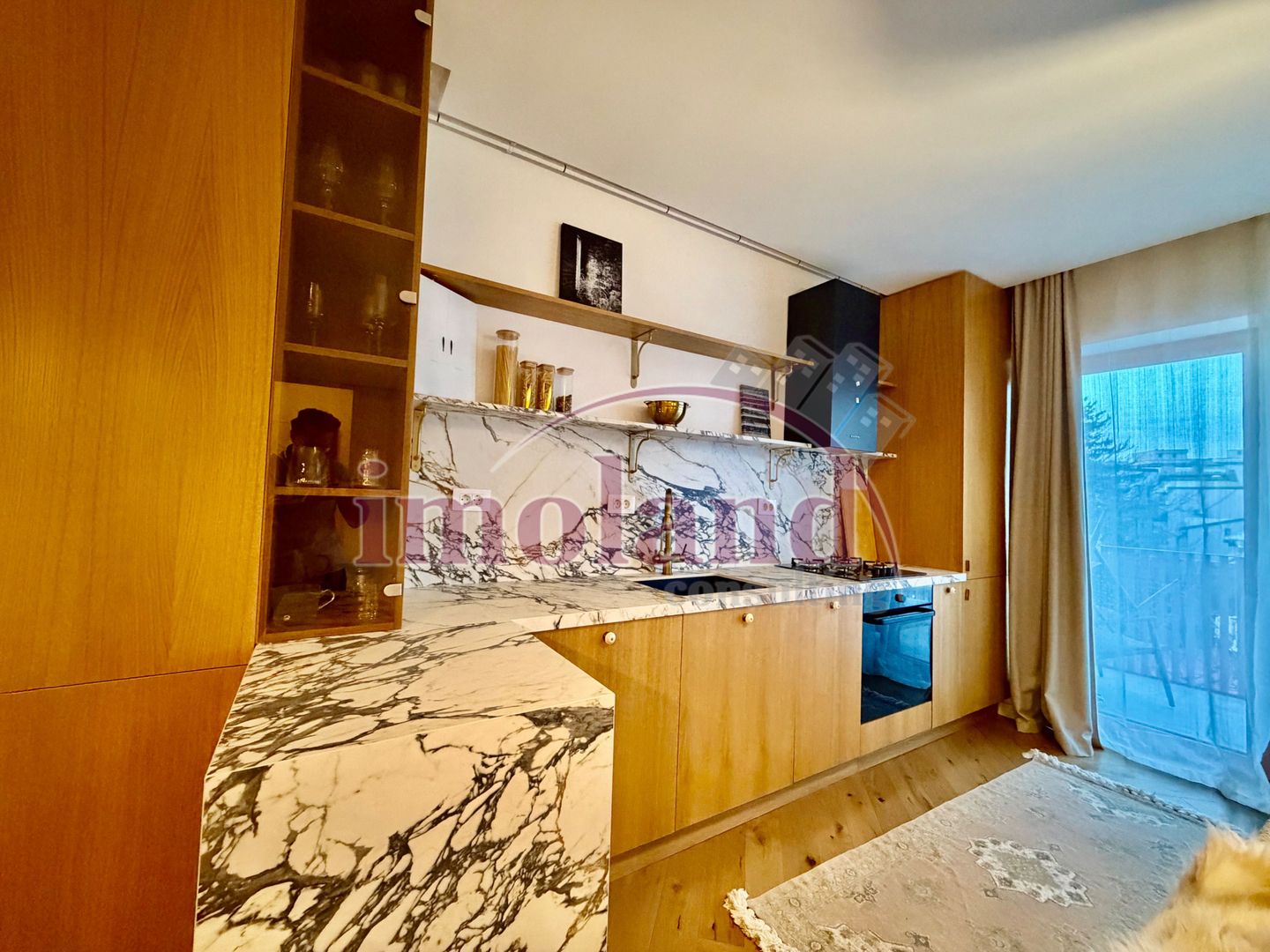 Apartament 2 camere - Uranus - Poză 6