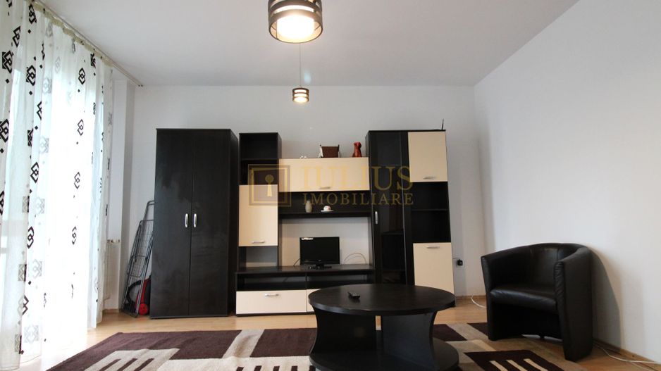 Complex Studentesc - semicentral 60mp UTILI; bucatarie inchisa. - Poză 1