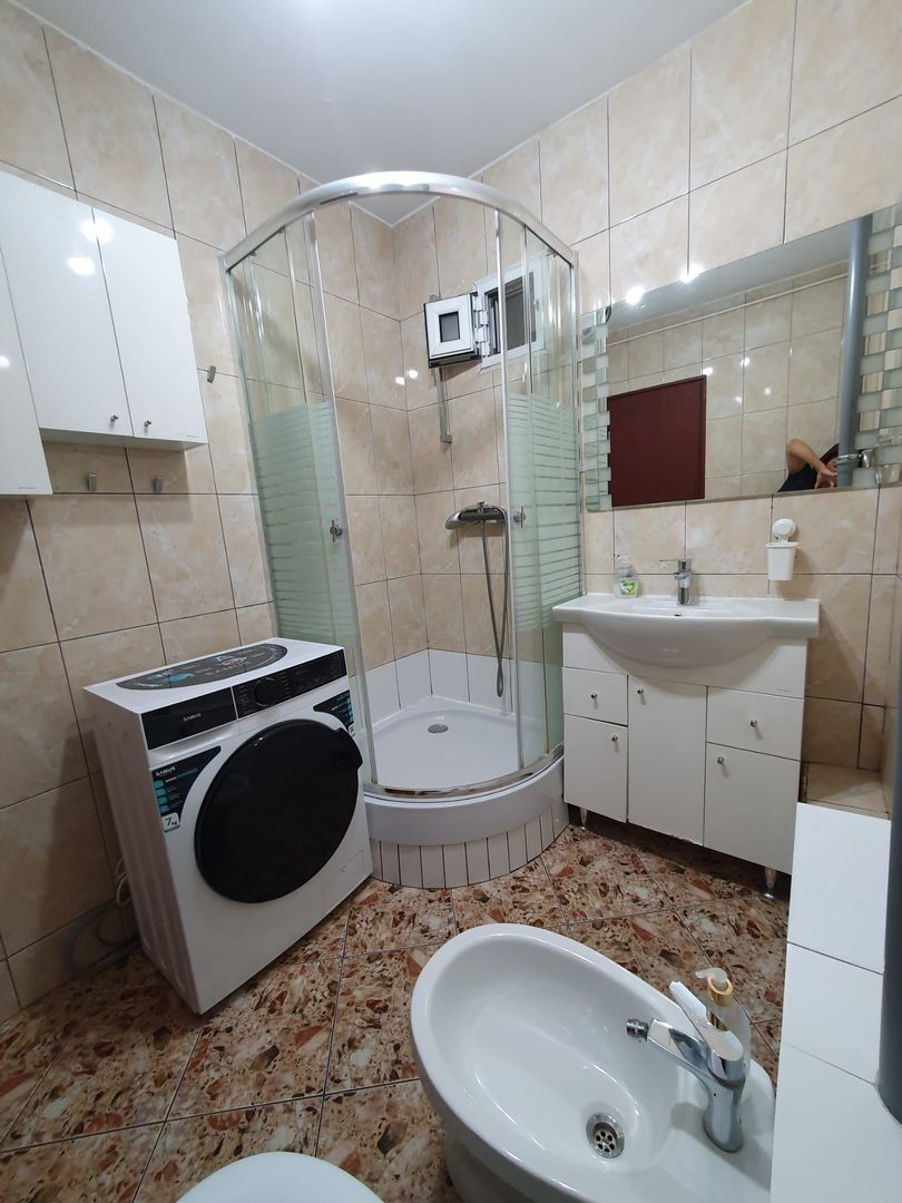 De vanzare apartament 3 camere Dristor-Baba Novac - Poză 21