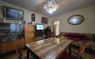 VANZARE 3 CAMERE -SEMIDECOMANDAT - BRANCOVEANU - Poză 1