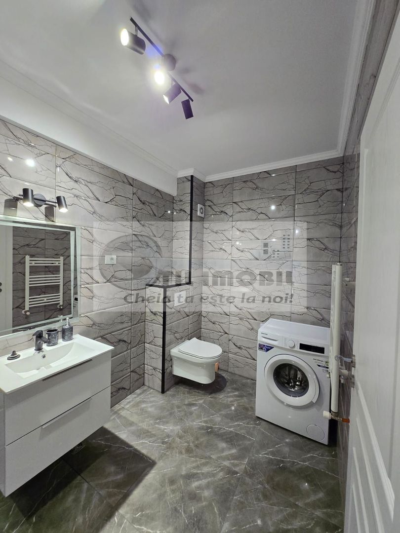 Apartament 1 camera Rediu - 399 euro - Poză 11