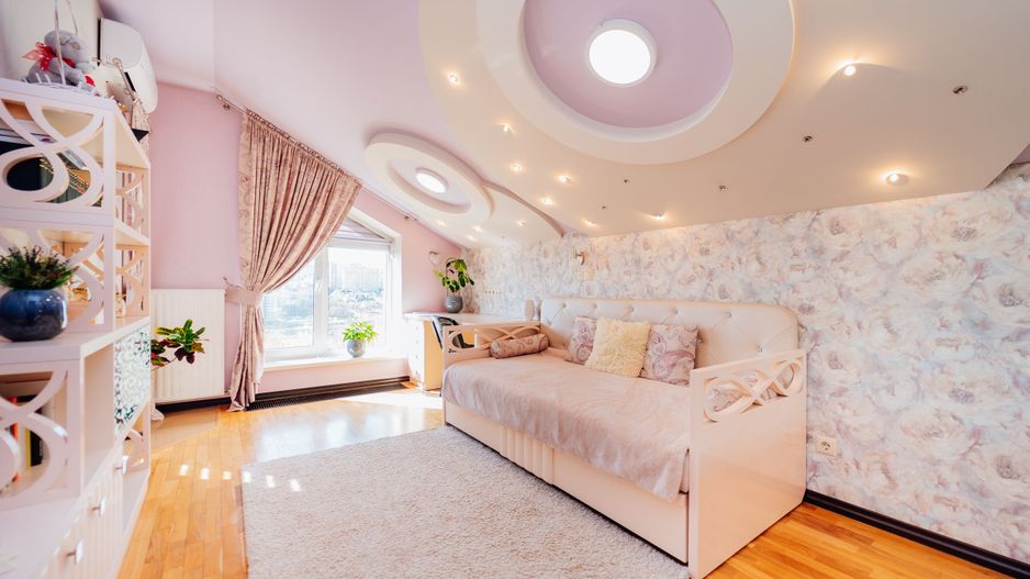 De vânzare Duplex Ciocana - Poză 5
