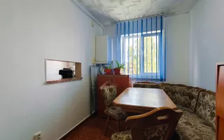 Apartament 3 camere, Cartierul Florilor, Boxă și parcare - Poză 11