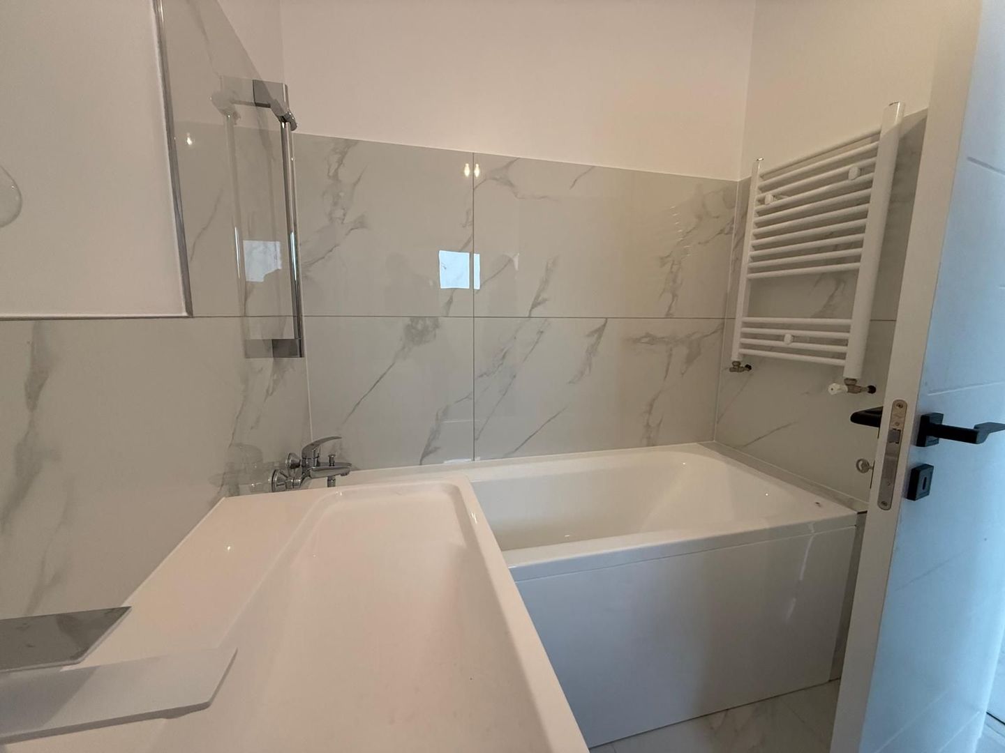 COMISION 0% | Duplex | 3 Camere | Strada Pavata | Mosnita Noua - Poză 6