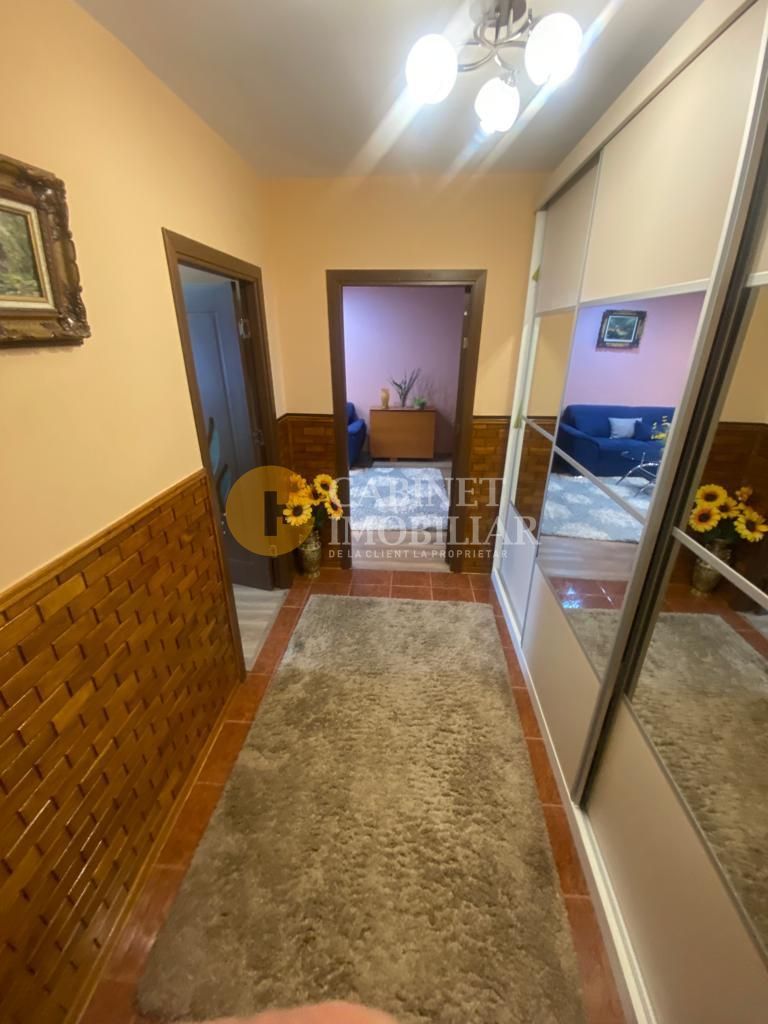ETAJ INTERMEDIAR -2 CAMERE DECOMANDAT - PIATA VOIEVOZILOR - Poză 5