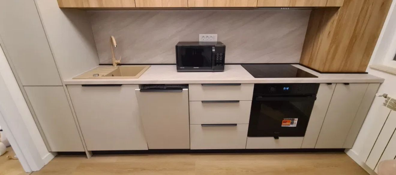 AP. 2 CAMERE MOSILOR, PRIMA INCHIRIERE, MASINA SPALAT VASE, CENTRALA - Poză 5