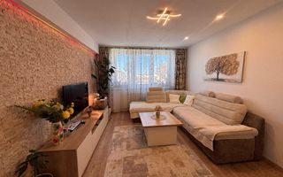 Apartament 3 camere renovat complet - Rahovei - Poză 9