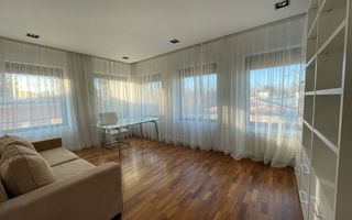 APARTAMENT CU 4 DORMITOARE DEOSEBIT LA INCHIRIERE LANGA PARC KISELEFF - Poză 17