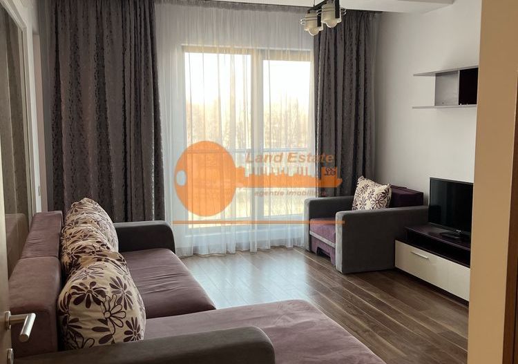 Garsoniera Lux Pod Ciurel ( 5 minute tramvai 41 ) - Poză 7