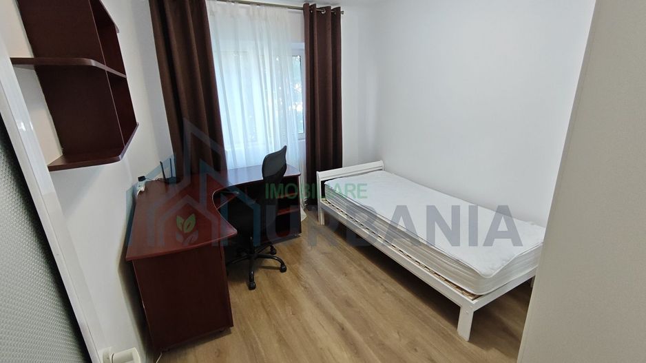 Apartament 3 camere de închiriat, Zimbru, Alexandru cel Bun - Poză 2