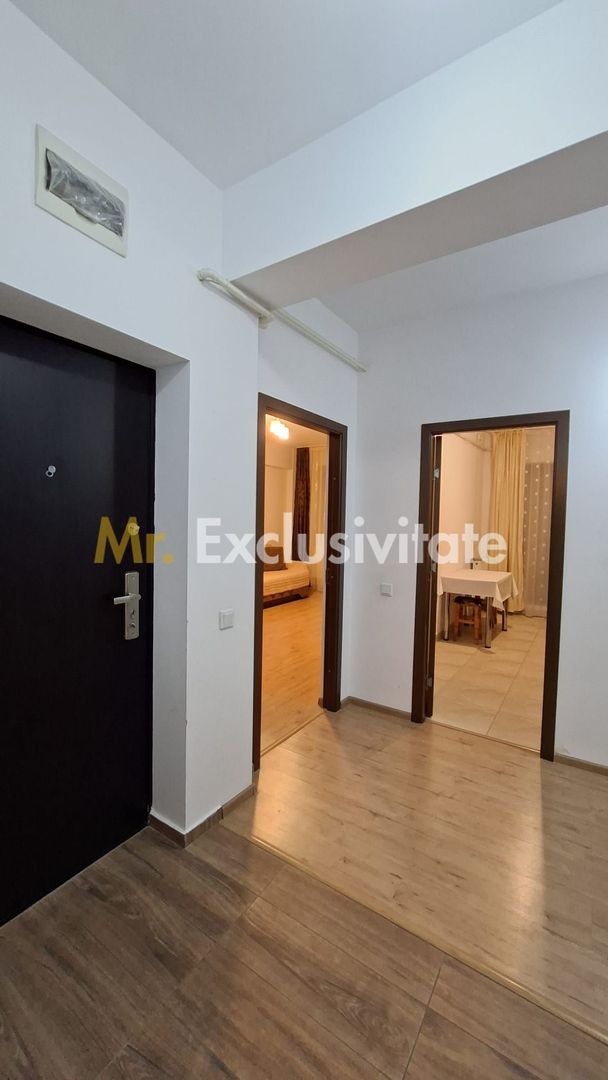 Inchiriere apartament 3 camere Bloc Nou Popa Sapca-La Butoaie - Poză 11