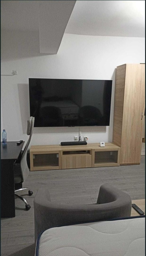 Garsoniera de vanzare Luica - Poză 4