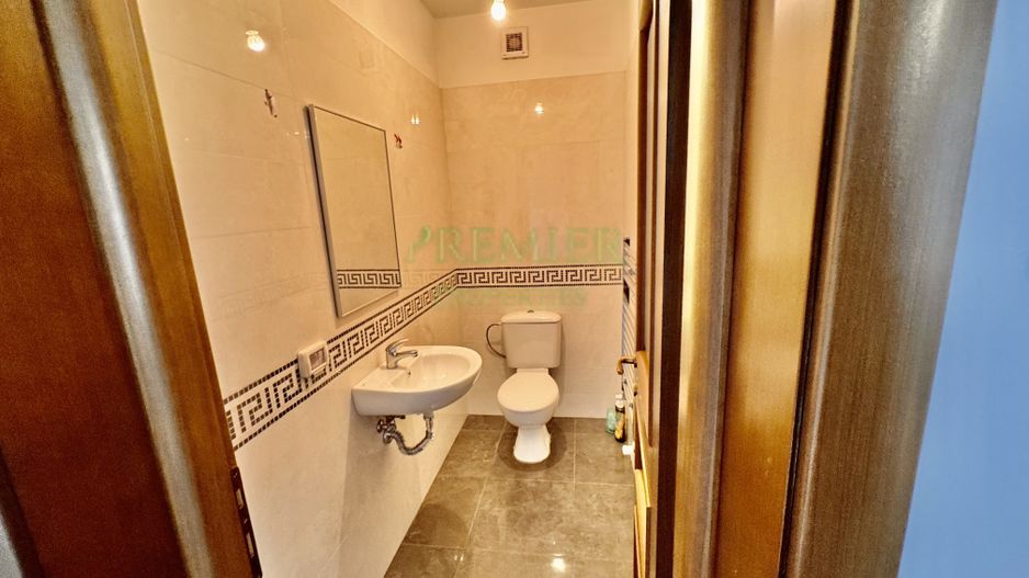 APARTAMENT CU 3 CAMERE DE VANZARE IN BLOC SOLID | DOROBANTI | R.BELLER | - Poză 10