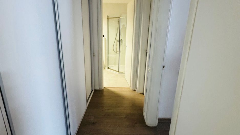 Apartament 3 camere cu CURTE Sisesti PAPION - Poză 9