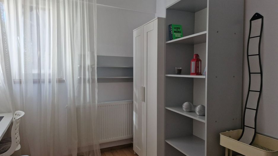 Apartament 3 camere | Floreasca | Parc Glinka - Poză 9
