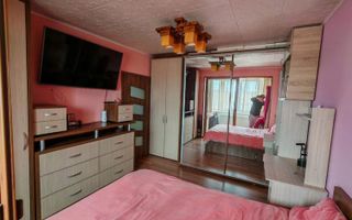 Tomis Mall(cod04)-3 camere mobilate-utilate - Poză 5