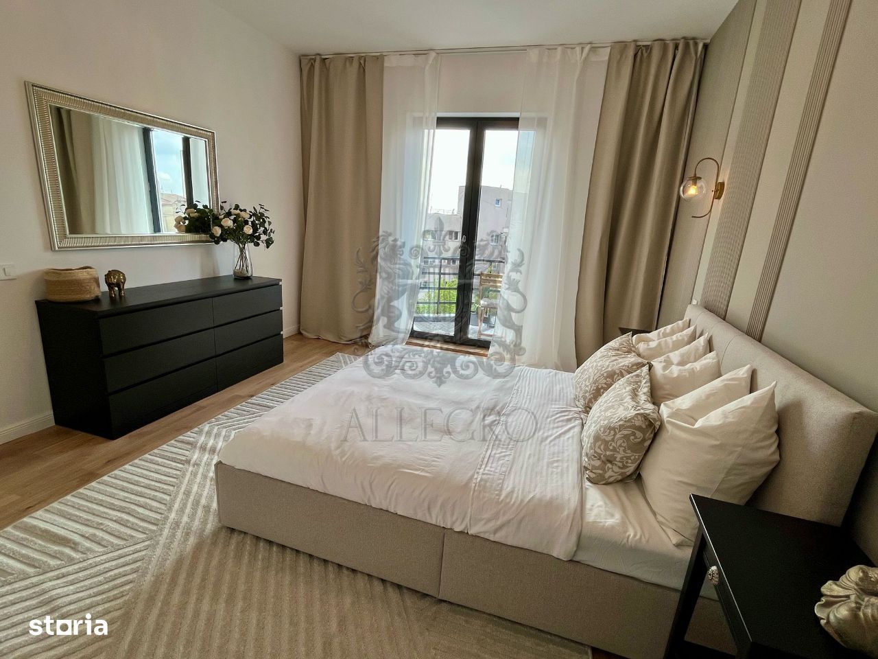 3 Camere | Km 0 | Universitate | Metrou | Renovat 2025 | - Poză 6