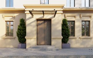 Casa cu Autorizatie Construire I Popa Soare I Pache Protopopescu I 0% Comision - Poză 5