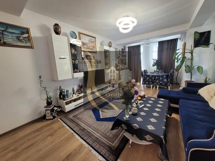 Apartament 2 camere zona Dristorului - Poză 3