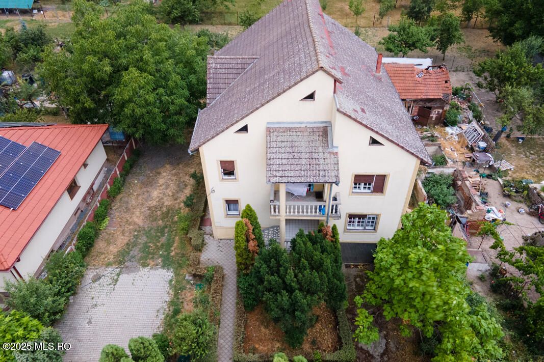 Freidorf - Vila Multifunctionala - D+P+1, 380 mp utili! - Poză 22