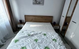 Apartament 2 camere semidecomandat de închiriat – Micro 4, etaj 2/4 - Poză 3